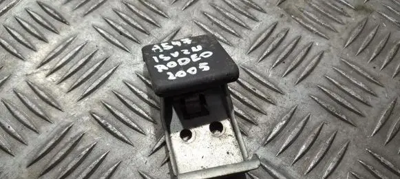Isuzu Rodeo Engine bonnet (hood) release handle