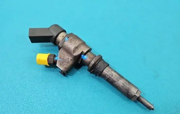 Peugeot 406 Fuel injector 9636819380 IMPRK1396448