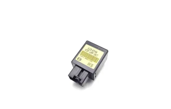 Mazda CX-5 II Other control units/modules K12367YA0