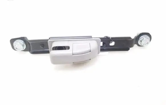 Opel Antara Seat belt height adjuster 