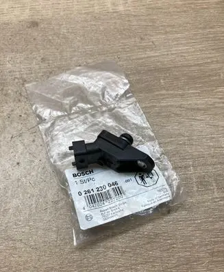 BMW 3 E46 Air pressure sensor 0261230046