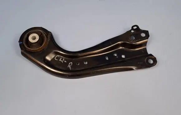 Toyota C-HR I Rear control arm 48780F4010