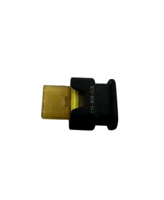 BMW 3 G20 G21 ABS module connector plug 872-858-542