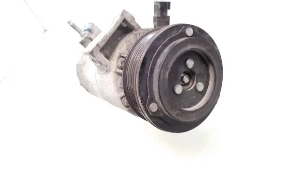 Ford Fiesta Air conditioning (A/C) compressor (pump) C1B119D629BA