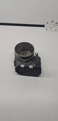 Ford Mustang VI Throttle valve B33TB FR3E9F991AA