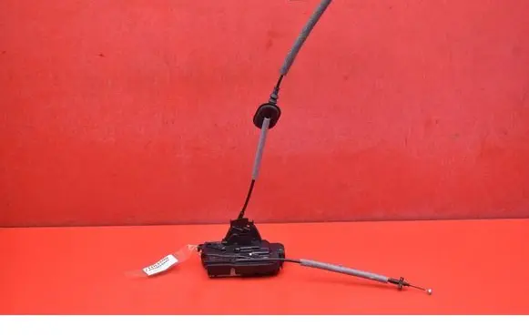 Ford Fiesta Rear door lock H1BAA26413CB