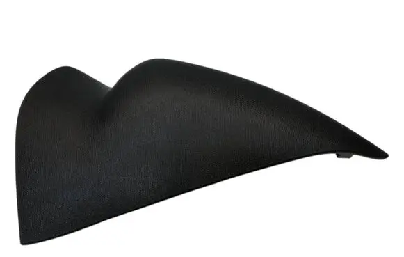 Peugeot 308 Dashboard side end trim 9677540677 1303870X