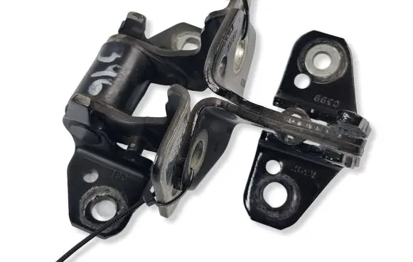 Dodge Durango III Front door hinge set 85574F 661A