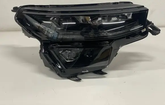 Skoda Kodiaq Headlight/headlamp 566941036A 0024775502