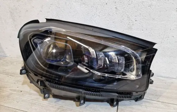 Mercedes-Benz GLS X167 Headlight/headlamp A1679065203
