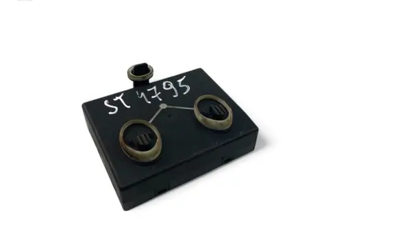 Audi A6 S6 C6 4F Other control units/modules 4F0959792C