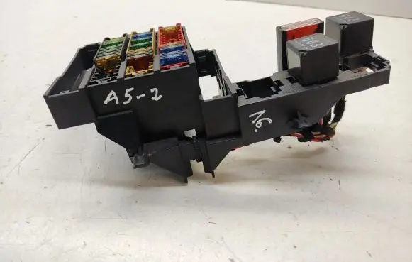 Fuse module