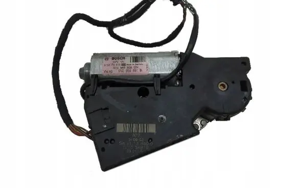 Seat Ibiza III (6L) Sunroof motor/actuator 6N0959591B