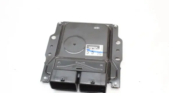 Nissan Leaf I (ZE0) Engine control unit/module 237403NL6A MB1127008302