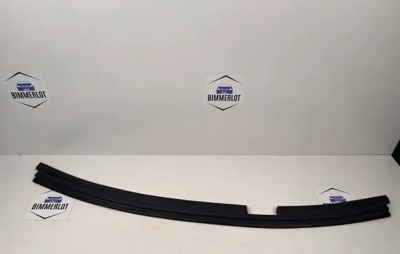 BMW X3 F25 Engine compartment rubber 7210737
