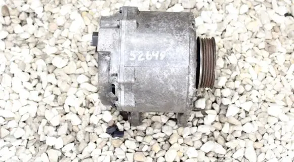 Audi A8 S8 D4 4H Generator/alternator 079903021H