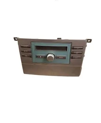 Toyota Corolla Verso E121 Climate control unit 559000F030 MB1465702272