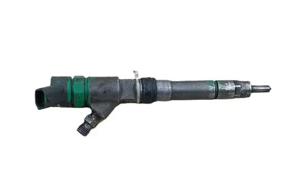 Iveco Daily 4th gen Fuel injector 0445110248 504088823