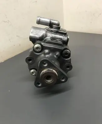 Porsche Cayenne (9PA) Power steering pump