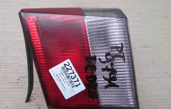 Lancia Dedra Rear/tail lights