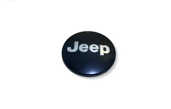 Jeep Avenger Original wheel cap 735714922