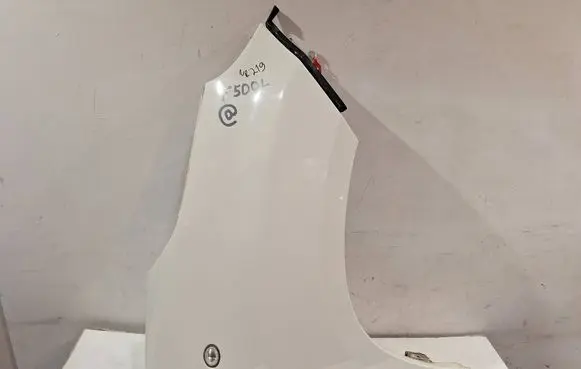 Fiat 500L Fender