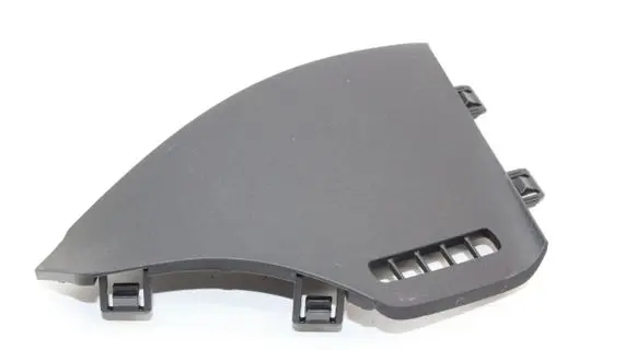 Nissan Leaf II (ZE1) Dashboard glove box trim 681343NL0A
