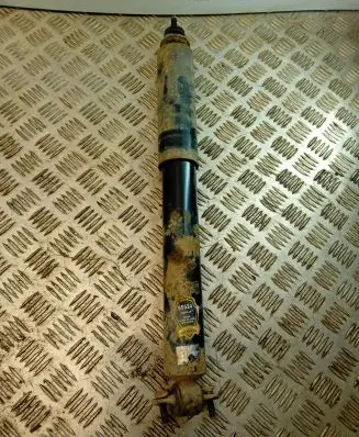 Jeep Grand Cherokee (WJ) Front shock absorber/damper 423093 95524