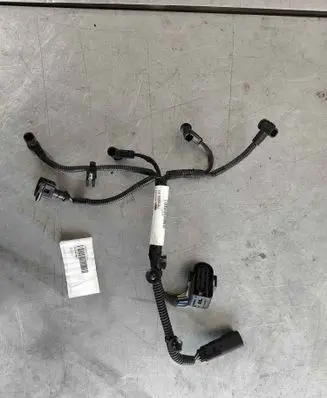 Volvo XC90 Glow plug wires 31342467