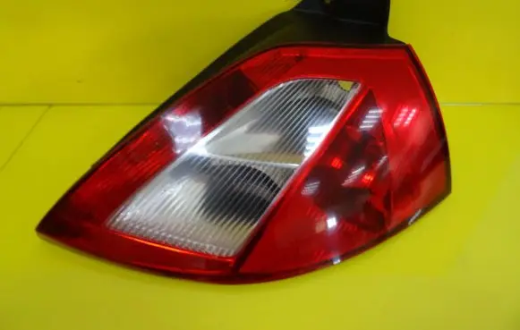 Renault Megane II Rear/tail lights 8200073237