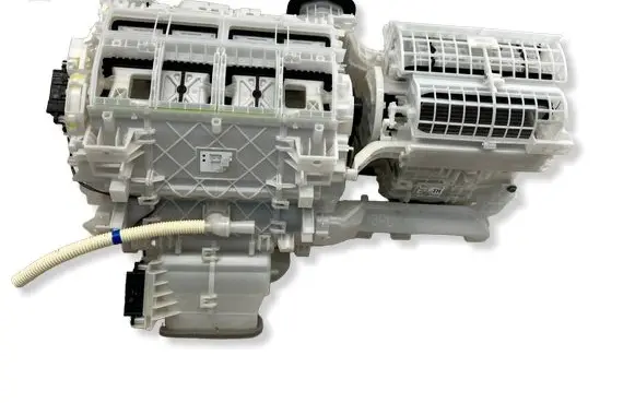 Toyota RAV 4 (XA50) Interior heater climate box assembly 8705042860