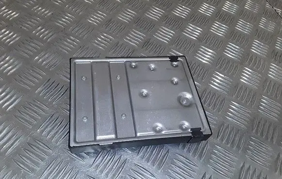 Audi A7 S7 4G Engine control unit/module 4h0907063cf