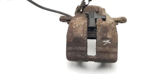Mercedes-Benz C W203 Front brake caliper