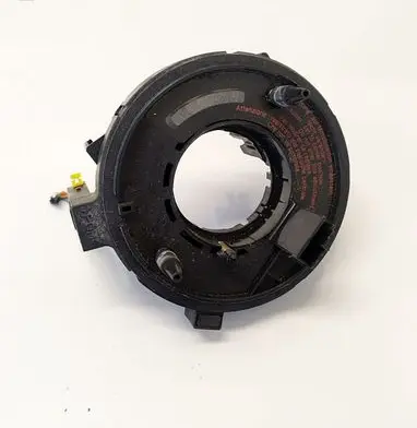 Skoda Fabia Mk1 (6Y) Airbag slip ring squib (SRS ring) 1J0959653B