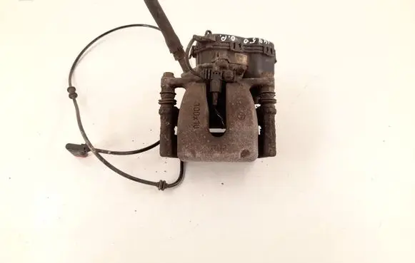 Mercedes-Benz SLK R172 Rear brake caliper 1724230281 1724230006