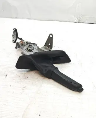 BMW 2 F22 F23 Handbrake/parking brake lever assembly 6876775