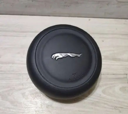 Jaguar F-Pace Steering wheel airbag GX73043B13B