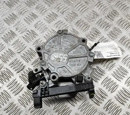 Vacuum pump