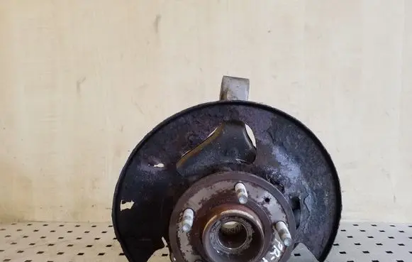 Opel Antara Front wheel hub