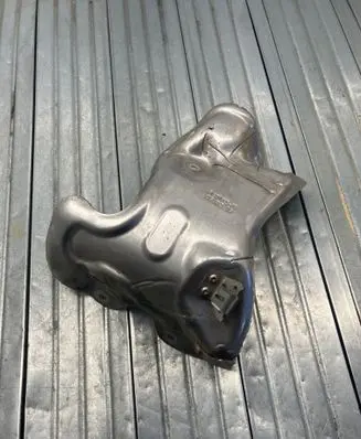 BMW X1 F48 F49 Exhaust heat shield 8571893 06RNZ16