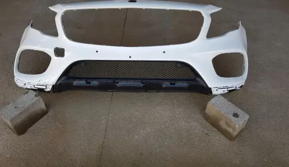 Mercedes-Benz GLA W156 Front bumper A1568859300