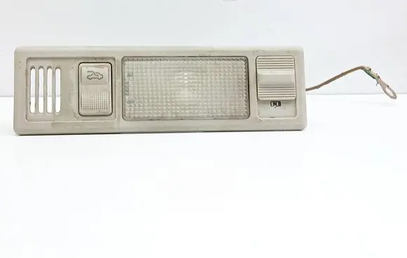 Audi 80 90 B3 Front seat light 447947105E