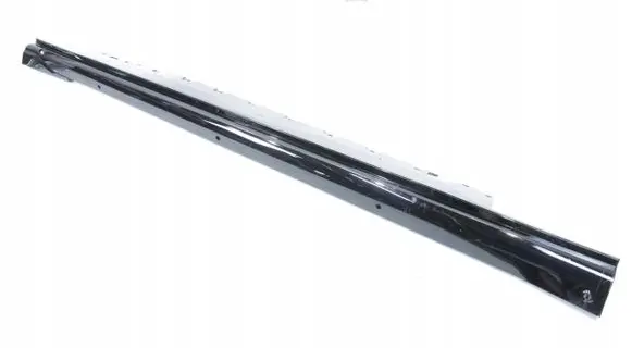 BMW 7 G70 Front sill (body part) 5A62B48