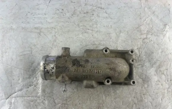 Opel Vectra C Intake manifold 24418320 0822880 08228806