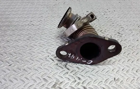 Ford C-MAX I EGR valve line/pipe/hose