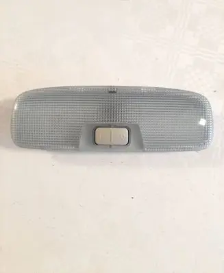 Ford Mondeo MK IV Rear seat light 8A6A13776CA