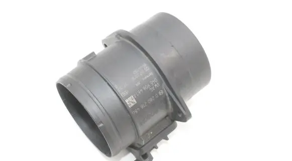 Audi A6 S6 C8 4K Mass air flow meter 04E906461A