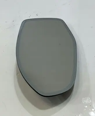 Audi A7 S7 4G Wing mirror glass 