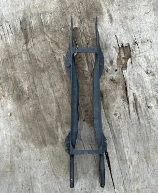 BMW 5 G30 G31 Rear upper control arm/wishbone 6875104