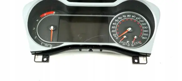 Ford Galaxy Speedometer (instrument cluster) 7M2T-10849-DF